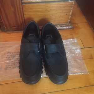 Polo Sport Ralph Lauren Work Shoes Size: 8